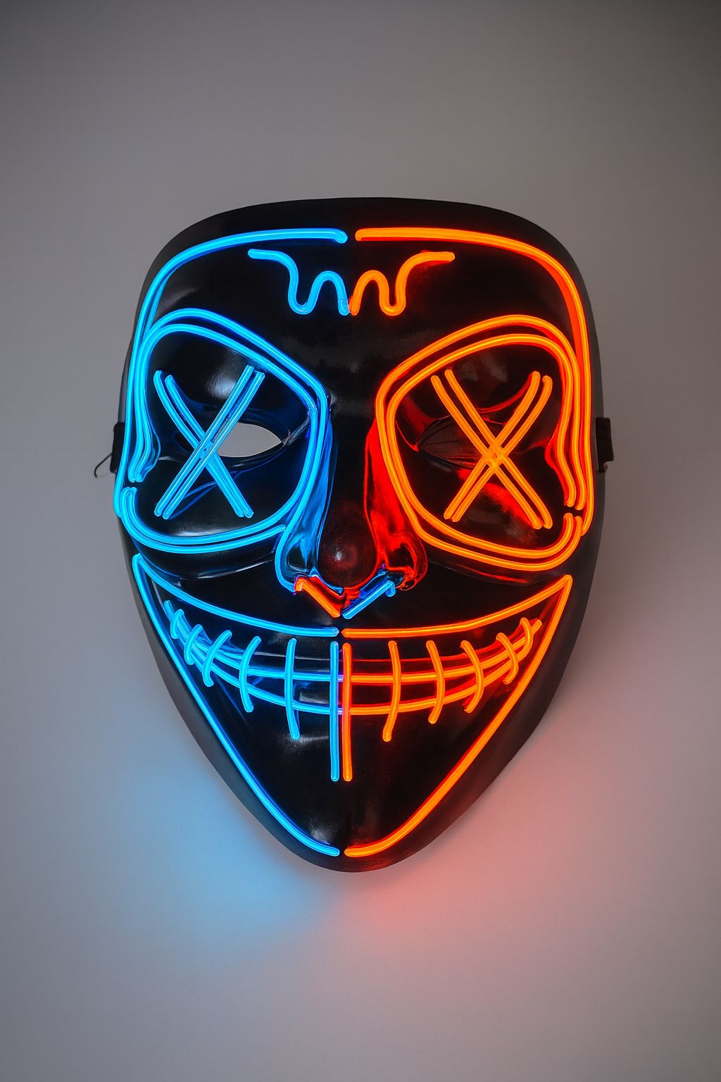 Masque Purge LED Multi-Style – Halloween