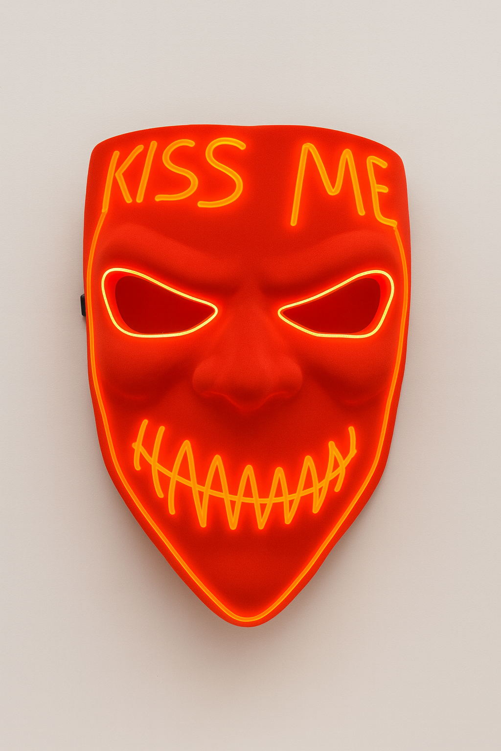 Masque Purge LED Multi-Style – Halloween