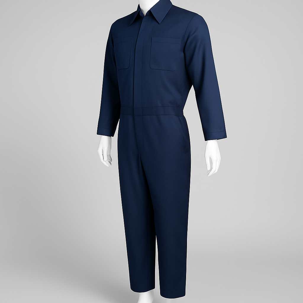 Costume de Tueur de Démons Mikael Mignals – Halloween