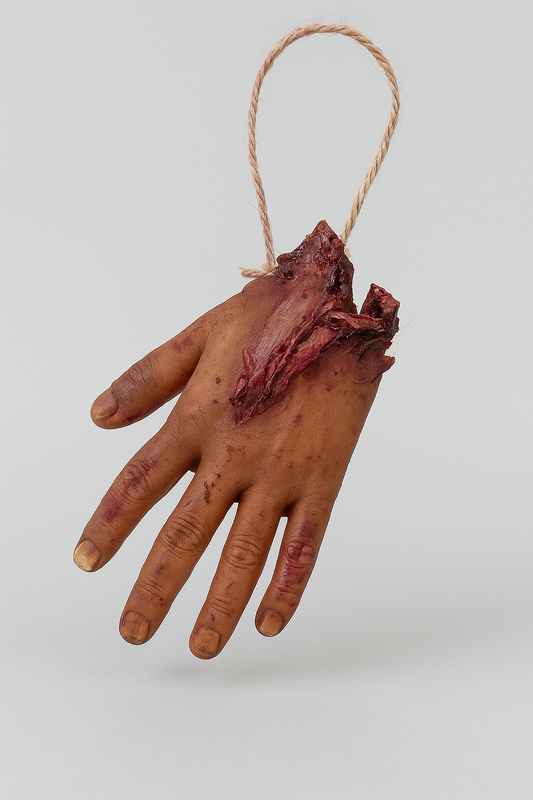 Chauve-Souris Réaliste à Suspendre – Halloween