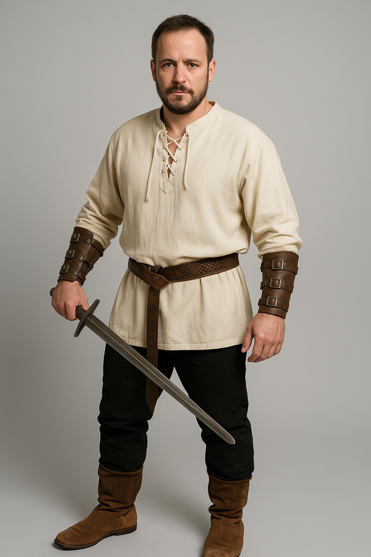 Costume Renaissance Homme – Pirate Viking